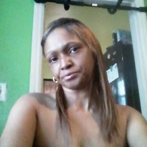 Meet your Posher, Misty